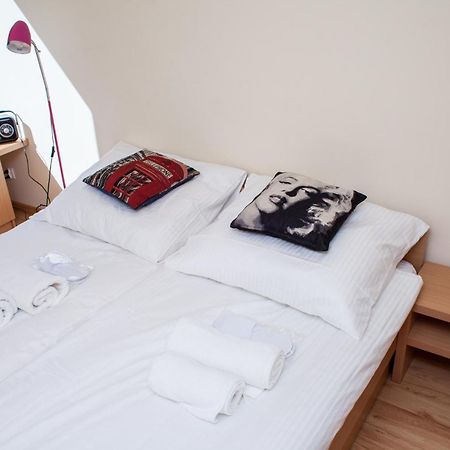 Apartament Blekitny Horyzont - Gwiazda Polnocy Apartment Jastrzebia Gora Ngoại thất bức ảnh