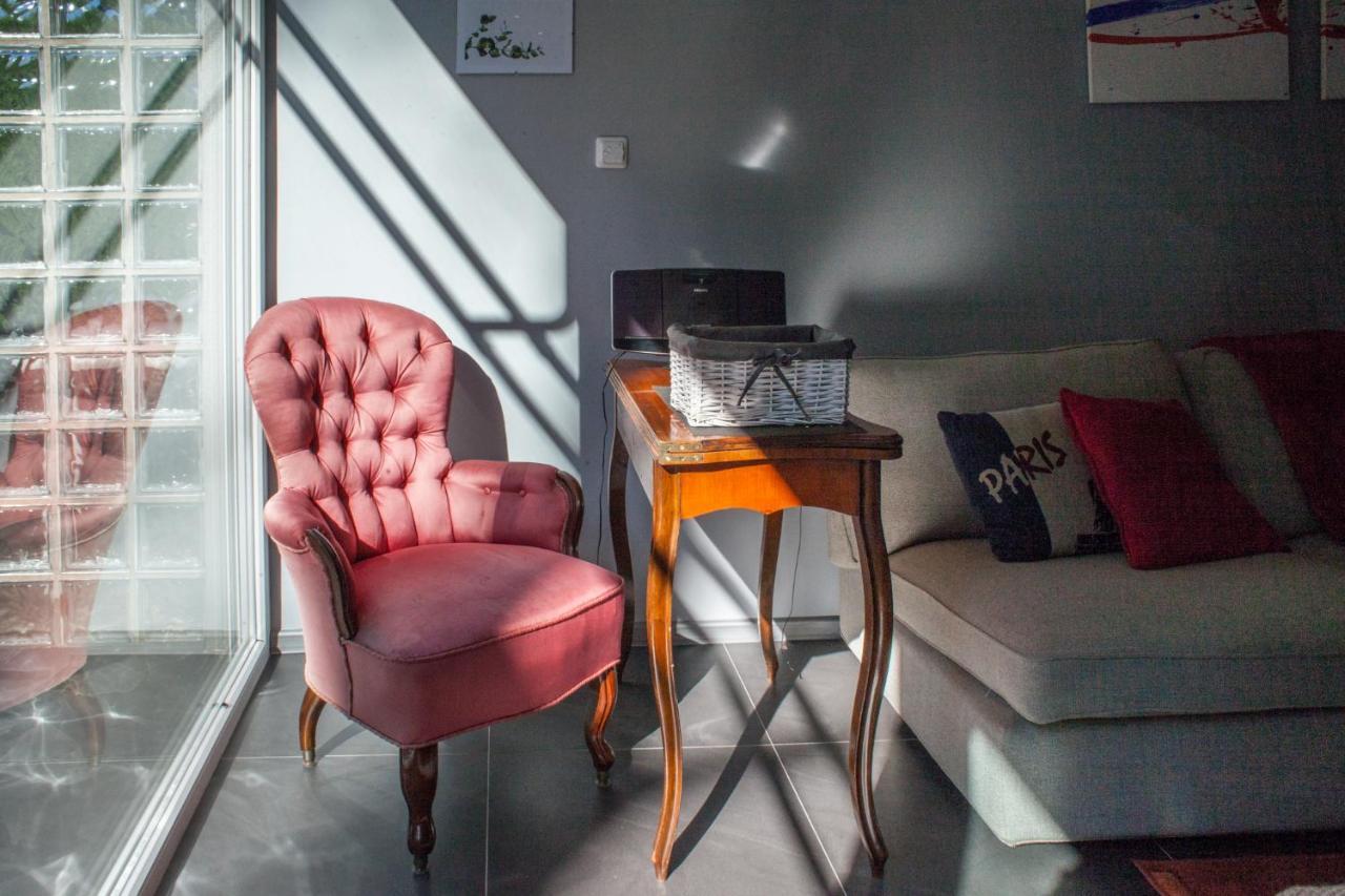 Apartament Blekitny Horyzont - Gwiazda Polnocy Apartment Jastrzebia Gora Ngoại thất bức ảnh